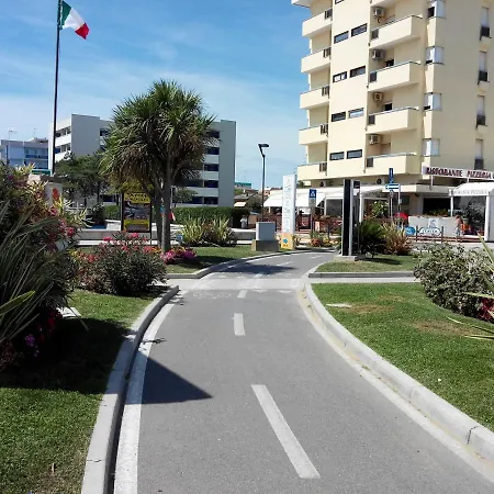 Apartman Torino - Bibione